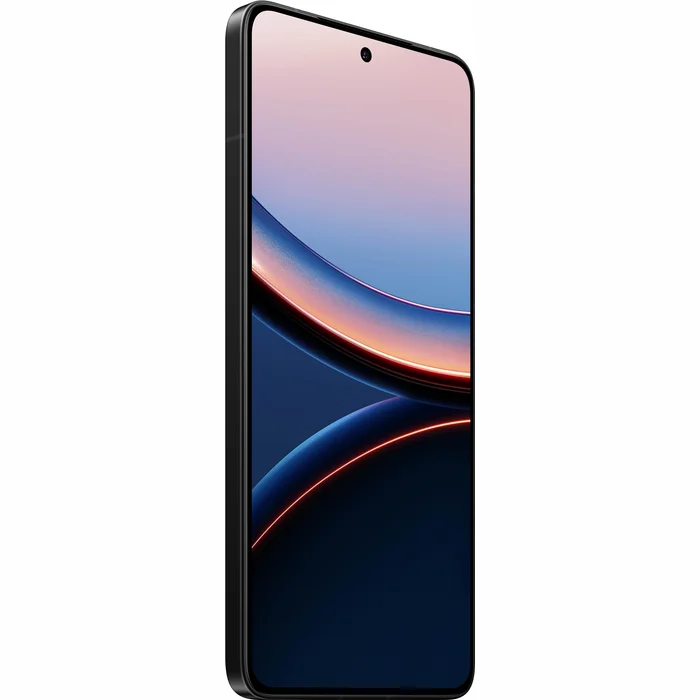 Mobilie telefoni un viedtālruņi Xiaomi Poco F7 Ultra 12+256 Black